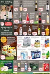 Aktueller GLOBUS Prospekt mit Whiskey, "Aktuelle Angebote", Seite 16