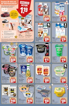 Kaffee im REWE Prospekt "Dein Markt" mit 27 Seiten (Bad Kreuznach)