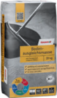 Bodenausgleichsmasse bei toom Baumarkt im Plauen Prospekt für 26,19 €