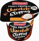 High Protein Pudding bei Kaufland im Oststeinbek Prospekt für 1,00 €