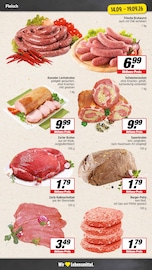 Aktueller EDEKA Prospekt mit Fleisch, "Aktuelle Angebote", Seite 6