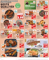 Rumpsteak im Kaufland Prospekt in Brandenburg Aktueller Kaufland Prospekt mit Rumpsteak, "KNÜLLER", Seite 23