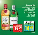 Sevilla Gin im Angebot bei Marktkauf in Nürnberg Sevilla Gin Angebote von Tanqueray bei Marktkauf Nürnberg für 14,99 €