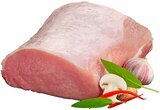 Schweine-Lachsbraten natur Angebote bei REWE Völklingen für 0,88 €