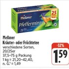 nah und gut Burglauer Prospekt mit  im Angebot für 1,59 €