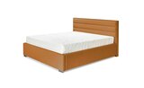 Polsterbett mit Bettkasten Cezar im Höffner Prospekt Polsterbett mit Bettkasten Cezar von im aktuellen Höffner Prospekt für 779,00 €