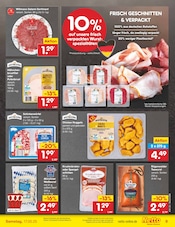 Ähnliche Pinkel Angebote im Prospekt "Aktuelle Angebote" von Netto Marken-Discount in Eberswalde Ähnliche Angebote wie Pinkel im Prospekt "Aktuelle Angebote" auf Seite 11 von Netto Marken-Discount in Eberswalde