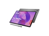 Idea Tab Plus, Tablet, 256 GB, 12,1 Zoll, Luna Grey im MediaMarkt Saturn Prospekt Idea Tab Plus, Tablet, 256 GB, 12,1 Zoll, Luna Grey von LENOVO im aktuellen MediaMarkt Saturn Prospekt für 299,00 €
