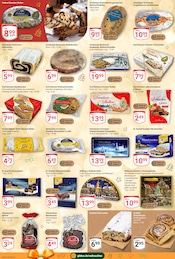 Aktueller GLOBUS Prospekt mit Weihnachtsgebäck, "Aktuelle Angebote", Seite 19