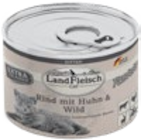 NASSFUTTER PASTETE bei Zookauf im Prospekt "" für 0,99 €