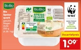Netto Marken-Discount Aschara - Speisequark Angebot im Prospekt Speisequark bei Netto Marken-Discount im Aschara Prospekt für 1,09 €