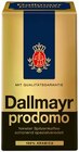 Prodomo von Dallmayr im aktuellen nahkauf Prospekt für 5,49 €