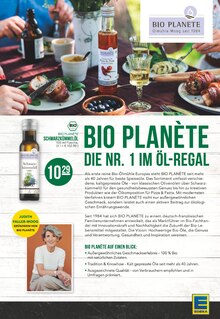 Bio Öl im E center Prospekt "Aktuelle Angebote" mit 32 Seiten (Wuppertal)