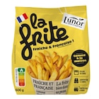 Frites fraiches précuites LUNOR - Carrefour à Malakoff Frites fraiches précuites LUNOR en promo chez Carrefour Malakoff à 2,99 €