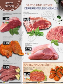 Aktueller EDEKA Prospekt "Aktuelle Angebote" für Ratingen Aktueller EDEKA Prospekt für Ratingen mit Seiten