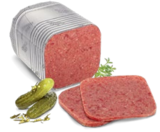Aktuelle Rindfleisch Angebote bei Kaufland in Dortmund Aktuelles Corned Beef Angebot bei Kaufland in Dortmund ab 1,49 €