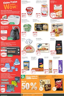 Grill Angebot im aktuellen GLOBUS Prospekt auf Seite 6