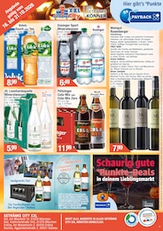 Getränkeservice Hofmeier & Furtmayr Rotwein im Prospekt Getränkeservice Hofmeier & Furtmayr Rotwein im Prospekt