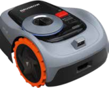 Mähroboter „Navimow 1105E“ im OBI Prospekt Mähroboter „Navimow 1105E“ von Segway im aktuellen OBI Prospekt für 839,99 €