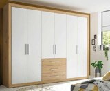 Kleiderschrank im Angebot bei Opti-Megastore in Schorndorf Kleiderschrank Angebote bei Opti-Megastore Schorndorf für 669,00 €