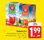 frio Angebot in Thierstein frio im aktuellen Prospekt bei E center in Thierstein