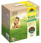 Azet Rasendünger von Neudorff im aktuellen Pflanzen Kölle Prospekt