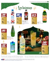 Lait Angebote im Prospekt "Tout l'Aïd El-Fitr à petits prix" von Carrefour Market auf Seite 15