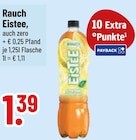 Trinkgut Dasing - Eistee Angebot im Prospekt Eistee bei Trinkgut im Dasing Prospekt für 1,39 €
