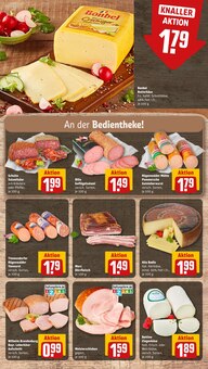 Käse im REWE Prospekt "Dein Markt" mit 30 Seiten (Heilbronn)