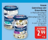 Aktuelle Fisch Angebote bei Marktkauf in Leipzig Aktuelles Gabelrollmops Angebot bei Marktkauf in Leipzig ab 2,99 €