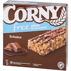 Barres de muesli Corny Chocolat - Corny - Action Barres de muesli Corny Chocolat - Corny à 0,79 € dans le catalogue Action