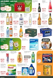 Aktueller GLOBUS Prospekt mit Rotkäppchen Sekt, "Aktuelle Angebote", Seite 5
