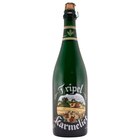 Bière Tripel Karmeliet à 5,30 € dans le catalogue Auchan Hypermarché