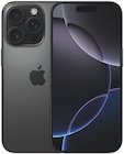 Aktuelle Handy Angebote bei expert TeVi in Fürth Aktuelles iPhone 16 Pro Angebot bei expert TeVi in Fürth ab 319,00 €