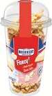 Schokoliertes Popcorn von McEnnedy für 1,99 € bei Lidl im Angebot Schokoliertes Popcorn von McEnnedy im aktuellen Lidl Prospekt