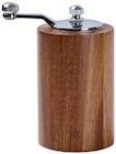 Aktuelles Homeware Professional Salz- oder Pfeffermühle ca. 6 cm Ø Angebot bei XXXLutz in Würzburg ab 7,99 €