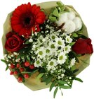 Blumenstrauß Mini für Dich im REWE Prospekt Blumenstrauß Mini für Dich von im aktuellen REWE Prospekt für 7,50 €