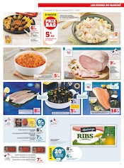 D'autres offres dans le catalogue "Super U" de Super U à la page 9