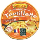 Fromage pour tartiflette à Carrefour Market dans Saint-Maurice-du-Désert