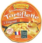 Fromage pour tartiflette à Carrefour Market dans Saint-Maurice-du-Désert Fromage pour tartiflette à Carrefour Market dans Saint-Maurice-du-Désert