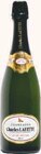 Champagne AOP Brut - CHARLES LAFITTE en promo chez Super U Évreux à 59,70 €