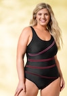 Badeanzug im Angebot bei Woolworth in Bornheim Badeanzug Angebote von INFINITY bei Woolworth Bornheim für 15,00 €