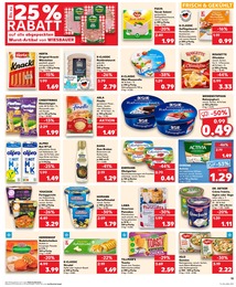 Weihenstephan Angebot im aktuellen Kaufland Prospekt auf Seite 13