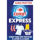 Lessive poudre main - CARREFOUR EXPERT - Carrefour Market à Franconville Lessive poudre main - CARREFOUR EXPERT en promo chez Carrefour Market Franconville à 0,87 €