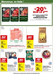 Assiette Angebote im Prospekt "Carrefour" von Carrefour auf Seite 27