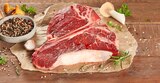 Aktuelles T-Bone Steak Angebot bei REWE in Offenbach (Main) ab 2,49 €