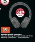 Bluetooth Kopfhörer T660NCBK von JBL im aktuellen V-Markt Prospekt für 39,99 €