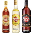 SUR TOUT - HAVANA CLUB dans le catalogue Carrefour