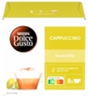 Dolce Gusto Kapseln Angebote von Nescafé bei Kaufland Stuttgart für 3,79 €