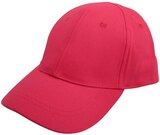Casquette enfant - Carrefour à Antibes Casquette enfant en promo chez Carrefour Antibes à 4,99 €